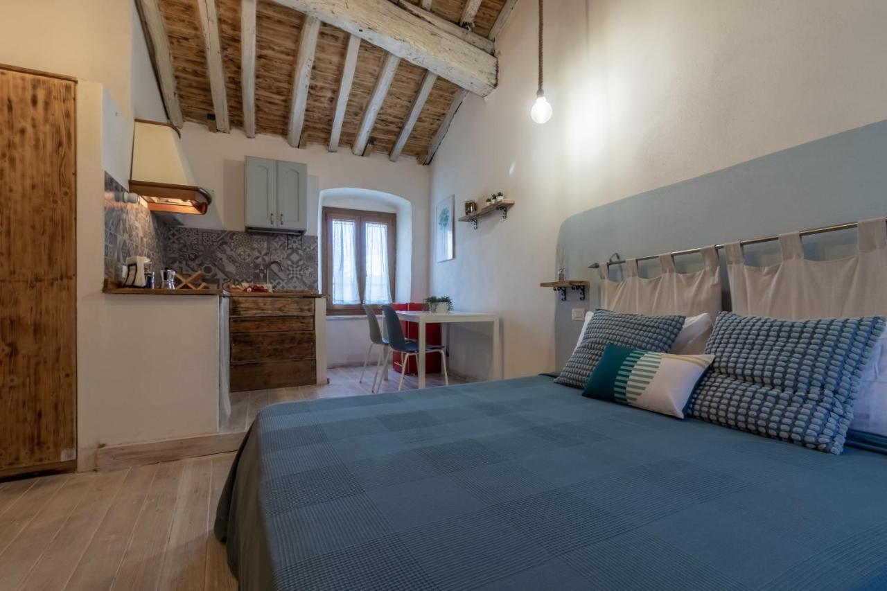 A Casa Di Gaia Hotel Riccò del Golfo di Spezia Kültér fotó